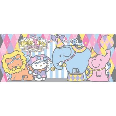 Preinterier FT2377 Fototapeta na stenu Hello Kitty vlies 250cm x 104cm