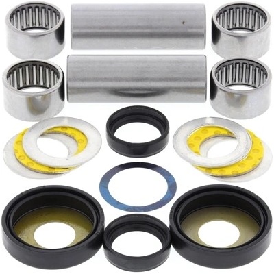 PROX sada na opravu kyvné vidlice YAMAHA YZ 125/250 (98), YZF/WRF 400 (98) (28-1076)