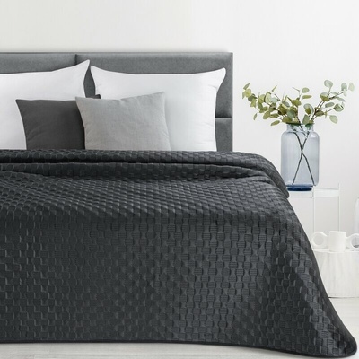 Takoy PREMIUM prehoz SOFIA 4 zo zamatu prešívaný-HF-459260 200 x 220 cm