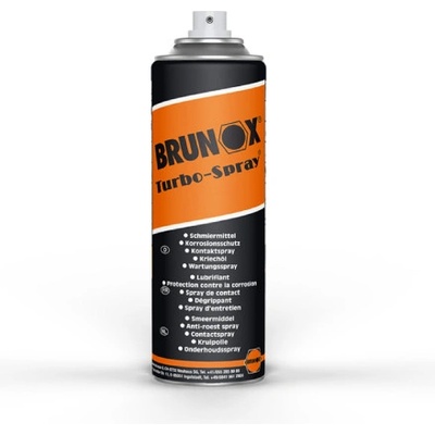 BRUNOX Turbo-Spray 100g
