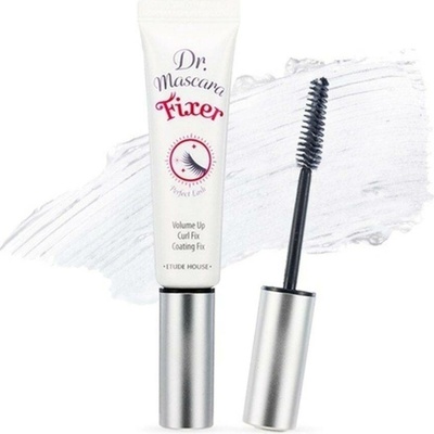 Etude House Dr,Mascara Fixer for Perfect Lash Báze na řasy 6 g