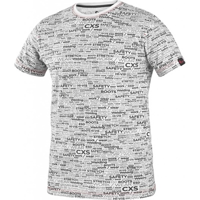 CXS DARREN černé