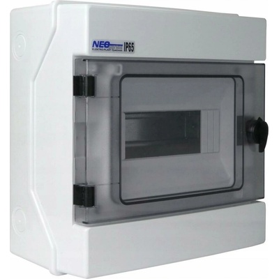 Elektro Plast RH-8 NEO