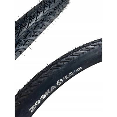 s ochranou proti prepichnutiu Zooka 28x1,75 47-622