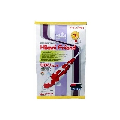 Hikari Friend Medium 5-5,5 mm 10 kg – Hledejceny.cz