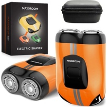 MaxGroom M-501 oranžový