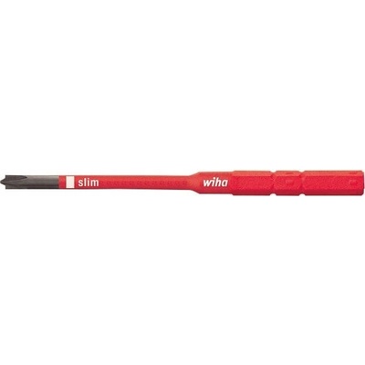Wiha SL/PH2x75 mm 34588
