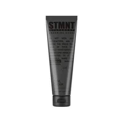 STMNT GROOMING GOODS Curl Cream Julius Cvesar Collection Stylingový krém Unisex 150 ml – Hledejceny.cz