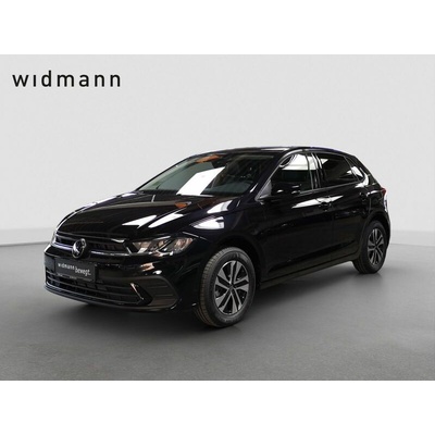 Volkswagen Polo 1.0 TSI Energy DSG 85 kW