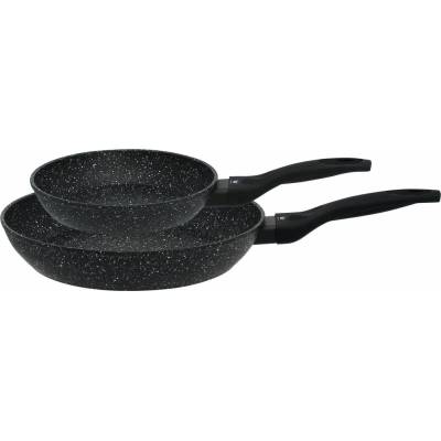 ELO Granit Passion Pánev 20 cm a 28 cm 95002