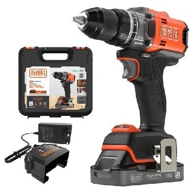 BLACK & DECKER BLD682D1XK-QW