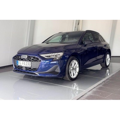 Audi A3 35 TDI S tronic S-line Sportback 110 kW
