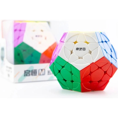 QiYi MoFangGe QiHeng S2 Megaminx M (QiYi)