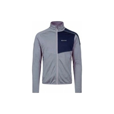 High Point Dancer Sweatshirt šedá