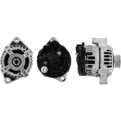 Alternátor LUCAS LRA02901