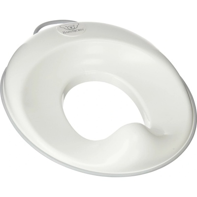 Baby Björn Adaptér na WC White/Grey