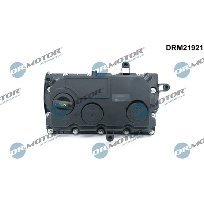 DR.MOTOR AUTOMOTIVE Kryt hlavy valcov DRM21921