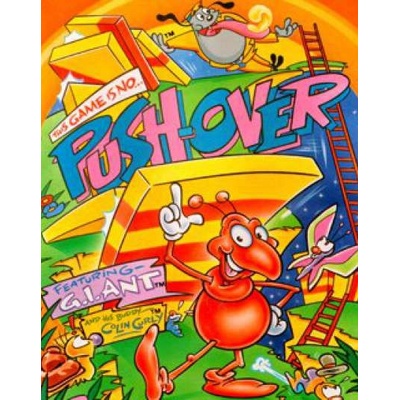 Pushover