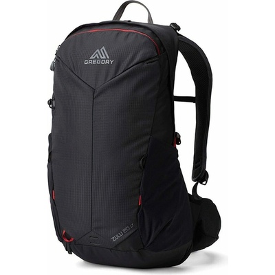 Gregory Zulu 20 LT RC Volcanic black