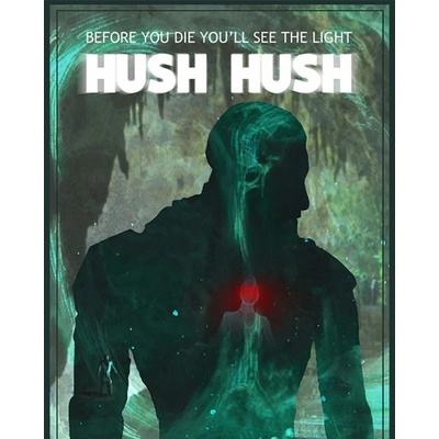 Hush Hush - Unlimited Survival Horror