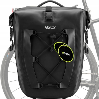 Vayox VA0353 27l