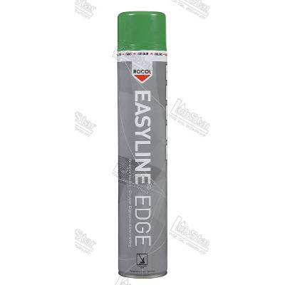 Rocol Easyline Edge Green, 0,75