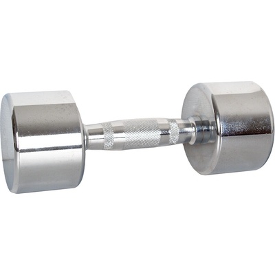 inSPORTline Crossteel chrom 6 kg