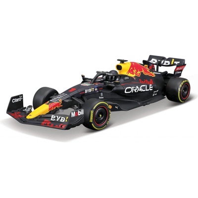 Maisto RC RC F1 Red Bull RB15 2019 2,4 GHz RTR 1:24