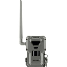 Spypoint fotopasca 32 Megapixel Funkcia GPS Zemepisnou antracitová