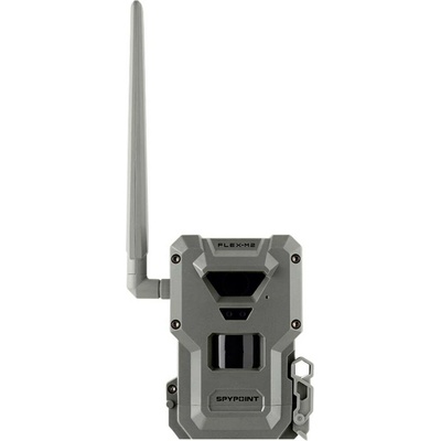 Spypoint fotopasca 32 Megapixel Funkcia GPS Zemepisnou antracitová