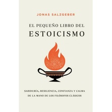PequeŃO Libro Del Estoicismo