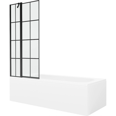Mexen Vega 180x80 cm 550118080X9408117077