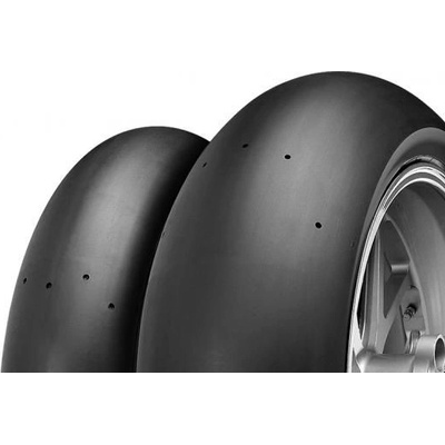 Continental ContiTrackNHS 200/55 R17 0
