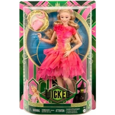 Mattel Wicked Galinda HXT63
