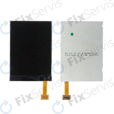 LCD Displej Nokia N77 (N82, N78,6210n, N79,6760, E75,5730, E52, E55, E66,5330) – Hledejceny.cz