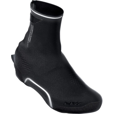 Northwave Fast Polar Shoecover black
