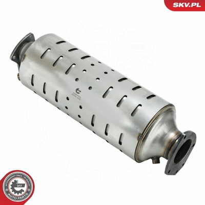 Filter sadzí/pevných častíc výfukového systému ESEN SKV 62SKV556