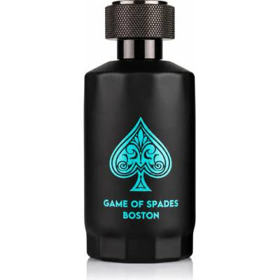 Jo Milano Game of Spades Boston Parfum unisex 100 ml