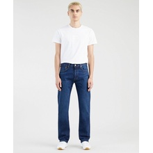 Levi's 501 Original džíny Straight Fit 00501-3199 modrá