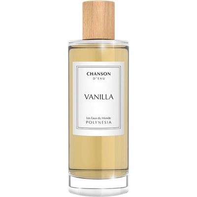 Coty Chanson d'Eau Vanilla toaletní voda dámská 100 ml