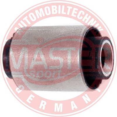 Uloženie, Silentblok,Puzdro MASTER-SPORT GERMANY 21383-PCS-MS