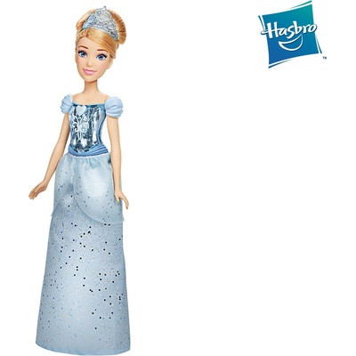 Hasbro Disney Princess Popelka