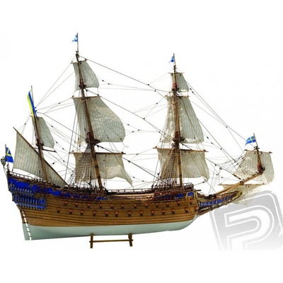 Billing Boats Wasa 3BB4090 1:75