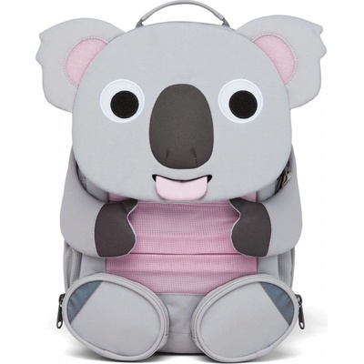 Affenzahn Large Friend Koala grey