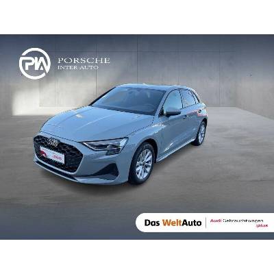 Audi A3 30 TFSI 85 kW