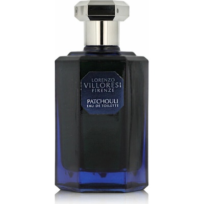 Lorenzo Villoresi Firenze Patchouli toaletná voda unisex 100 ml