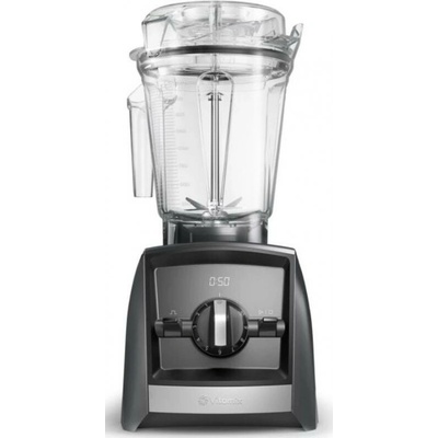 Vitamix Ascent A2500 šedý VM-065337 OVA2300S