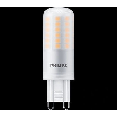 Philips žárovka -LED 4,8W-60 3000K G9 ND CorePro