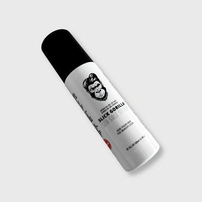 Slick Gorilla Sea Salt Spray stylingový sprej s mořskou solí 200 ml