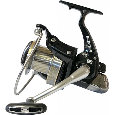 TICA Scepter GTB 10000 FD